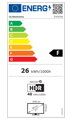 LG monitor 27GS75Q-B  IPS 27