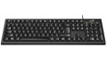 GENIUS Smart KB-100/ Drátová/ Copilot/ USB/ černá/ CZ+SK layout