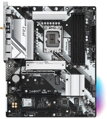 OPRAVENÉ - ASRock B760 PRO RS/D4 WIFI / Intel B760 / LGA1700 / 4x DDR4 / 3x M.2 / HDMI / DP / USB-C / WiFi / ATX