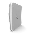 MikroTik SXTsq Lite2, 650MHz CPU, 64MB RAM, 1x LAN, integr. 2.4GHz Wi-Fi, 2x10dBi, 802.11a / n, 25dBm vr. L3 licencie
