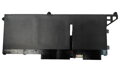 DELL Baterie 3-cell 41W/HR LI-ION pro Latitude 5330,5430,5530,7330,7430,7530