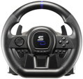POŠKOZENÝ OBAL - SUPERDRIVE Sada volantu a pedálů SV650/ PS4/ PC/ Switch/ Xbox Series X/S