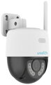 POUŽITÉ - Uniarch by Uniview IP kamera/ UHO-P1A-M3F4D/ PTZ/ 3Mpx/ objektiv 4mm/ 2K/ Wi-Fi/ SD slot/ IP66/ IR+LED30/ Onv...