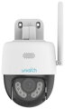 POUŽITÉ - Uniarch by Uniview IP kamera/ UHO-P1A-M3F4D/ PTZ/ 3Mpx/ objektiv 4mm/ 2K/ Wi-Fi/ SD slot/ IP66/ IR+LED30/ Onv...
