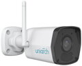 POUŽITÉ - Uniarch by Uniview IP kamera/ UHO-B1R-M2F3/ Bullet/ 2Mpx/ objektiv 2.8mm/ 1080p/ Wi-Fi/ SD slot/ IP67/ IR30/ ...