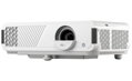 ROZBALENÉ - ViewSonic PX749-4K / UHD 3480x2160/ DLP projektor/ 4000 ANSI / 12000:1 / Repro / 2xHDMI/ USB-C / RJ45 / RS232