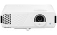 ROZBALENÉ - ViewSonic PX749-4K / UHD 3480x2160/ DLP projektor/ 4000 ANSI / 12000:1 / Repro / 2xHDMI/ USB-C / RJ45 / RS232