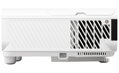 ROZBALENÉ - ViewSonic PX749-4K / UHD 3480x2160/ DLP projektor/ 4000 ANSI / 12000:1 / Repro / 2xHDMI/ USB-C / RJ45 / RS232