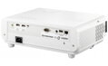 ROZBALENÉ - ViewSonic PX749-4K / UHD 3480x2160/ DLP projektor/ 4000 ANSI / 12000:1 / Repro / 2xHDMI/ USB-C / RJ45 / RS232