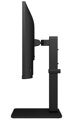 LG IPS monitor 24BA550-B / 23,8