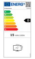 LG IPS monitor 27BA550-B / 27