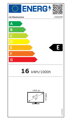LG VA monitor 24GS50F-B / 23,7