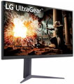 LG monitor 32GS75Q-B 31,5
