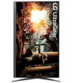 LG monitor 32GS75Q-B 31,5