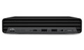 HP Pro Mini 400 G9/ i3-14100T/ 8GB DDR5/ 512GB SSD/ Intel UHD/ bez OS/ kbd+myš