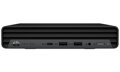 HP Pro Mini 400 G9/ i5-14500T/ 16GB DDR5/ 512GB SSD/ Intel UHD/ W11P/ kbd+myš