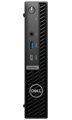 DELL OptiPlex 7020 Micro MFF/ i3-12100T/ 8GB/ 512GB SSD/ WiFi/ W11Pro/ 3Y PS on-site
