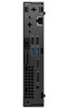 DELL OptiPlex 7020 Micro MFF/ i3-12100T/ 8GB/ 512GB SSD/ WiFi/ W11Pro/ 3Y PS on-site