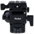 Rollei V5i/ videohlava na stativ
