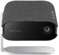 ViewSonic M1X   WVGA (854x480), 300Lumens, 120,000:1, HDMI x1, USB-C x1, BT, Wifi, 3W SPK x2
