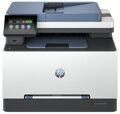HP Color LaserJet Pro MFP 3302fdn/ PSCF/ A4/ 25ppm/ 600x600dpi/ USB/ LAN/ ADF/ duplex/AirPrint