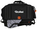 Rollei Fotoliner Ocean M/ batoh na zrcadlovku/ Černý