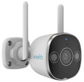 Uniarch by Uniview IP kamera/ UHO-B2D-M3F3D/ Bullet/ 3Mpx/ 2.8mm/ 1296p/ Wi-Fi/ SD slot/ Color Night/ IP67/ IR20/ Onvif