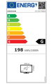 HIKVISION interaktivní dotykový panel 75