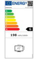 HIKVISION interaktivní dotykový panel 75