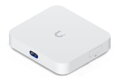Ubiquiti UniFi Cloud Gateway Max - Router, Full UniFi OS, IDS/IPS, 5x 2.5GbE, 512 GB NVMe SSD