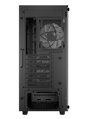 POŠKOZENÝ OBAL - DEEPCOOL skříň CC560 ARGB V2 / ATX / 4x120 mm fan ARGB / USB 3.0 / USB 2.0 / černá