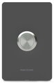 Ubiquiti UniFi Access Button - Tlačítko pro přístup, vnitřní, černá/bílá