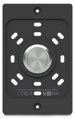 Ubiquiti UniFi Access Button - Tlačítko pro přístup, vnitřní, černá/bílá