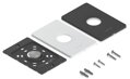 Ubiquiti UniFi Access Button - Tlačítko pro přístup, vnitřní, černá/bílá