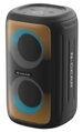 N-GEAR PARTY LET'S GO PARTY SPEAKER JUKE 101 / BT/ 2x8W/ IPX5/ USB/ Disco LED/