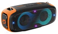 N-GEAR PARTY LET'S GO PARTY SPEAKER BLAZOOKA 830 / BT/ 2x35W/ IPX5/ USB/ Disco LED/ MIC