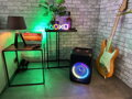 N-GEAR THE FLASHBANGER 777/ BT/ 400W/ USB / SD / MIC drátový a bezdrátový / DO