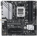 ASUS PRIME B650M-A WIFI II  / B650 / AM5 / 4x DDR5 / M.2 / HDMI / DP / D-Sub / Wi-Fi / mATX