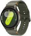 Samsung Galaxy Watch7 44mm LTE SM-L315FZGAEUE zelené