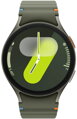 Samsung Galaxy Watch7 44mm LTE SM-L315FZGAEUE zelené