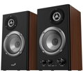 POŠKOZENÝ OBAL - GENIUS repro SP-HF1200B/ 2.0/ 36W/ Dřevěné