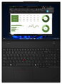 Lenovo L16 G1 i/ Ultra 7-155U/ 16GB DDR5/ 1TB SSD/ Intel Graphics/ 16