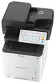 POŠKOZENÝ OBAL - Kyocera ECOSYS MA3500cifx/ A4 MFP/ barevná / 35ppm/ duplex/ DADF/ USB/ LAN/ Displej/ HyPAS/ fax