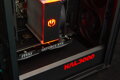 HAL3000 Online Gamer Pro / AMD Ryzen 5 9600X/ 32GB DDR5/ RTX 4070/ 1TB PCIe SSD/ WiFi/ W11