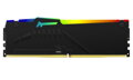 KINGSTON FURY Beast Black RGB EXPO 16GB DDR5 6000MT/s / CL36 / DIMM /