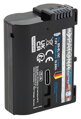 PATONA baterie pro foto Nikon EN-EL15C 2250mAh Li-Ion Platinum USB-C nabíjení