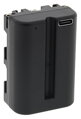 PATONA baterie pro foto Sony NP-FM500H 2250mAh Li-Ion Platinum USB-C nabíjení