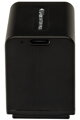 PATONA baterie pro foto Sony NP-FV70A 2060mAh Li-Ion Platinum USB-C nabíjení