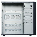 CHIEFTEC MidT CQ-01B-U3-OP / 2x USB 3.0/ bez zdroje/ černý