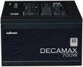 Zalman zdroj ZM700-LX3 / 700W / ATX / akt. PFC / 120mm ventilátor / 80Plus